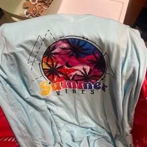 NWOT Woman’s tank top